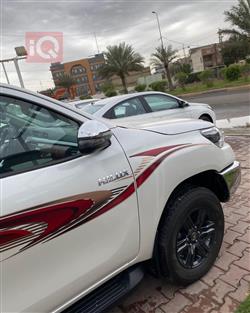 تويوتا هايلوكس